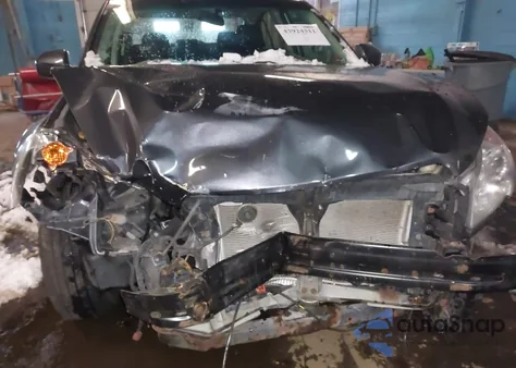 2011 Subaru Legacy 2.5I Premium z USA, uszkodzony, nr VIN 4S3BMBC64B3241375